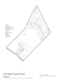 160 Musk Creek Road Flinders Vic 3929 House For Sale Domain House Designs Ireland Barn Style House Flinders