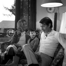 Music video by fabrizio de andrè performing creuza de ma. Archivio Storico Publifoto Fabrizio De Andre Fabrizio De Andre