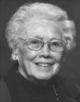 Mary Dycus Obituary (2009)
