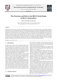 Work permits in malaysia are usually obtained by the employer. Pdf The Function And Role In The Iban Social Rank In Their Communities