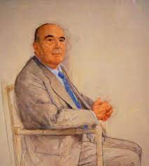 Todos los artículos y noticias escritas por fernando lazaro carreter y publicadas en el país. Fernando Lazaro Carreter Academico Real Academia Espanola