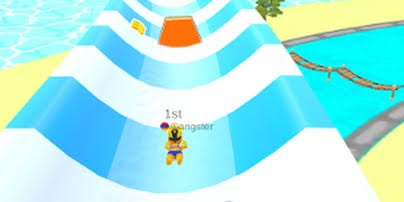Aquapark.io – Jogo OFFLINE para ANDROID e IOS.