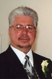 Mr. Gerry Wayne 'Pac-Man' Neal