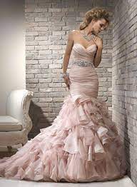 See more ideas about bridesmaid dresses, bridesmaid, blush decor. Pin On Brides Grooms Wedding Things