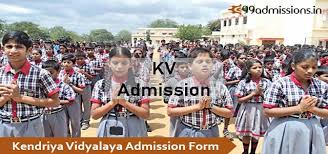 Watch the official website of kendriya vidyalaya. Kvs Admission Online Form 2021 22 Released 1st To 11th Apply Online