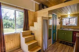 Have a look at our builder plans and you will see, you no longer need to wonder how to build a tiny house. Tiny Red Bungalow Tiny House Swoon