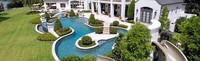 After a hot day in the sun, a swim in the pool helps cool you off and feel refreshed. Luxury Pool Builder In Orlando Fl Custom Swimming Pools