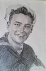 Norman Etheridge Obituary