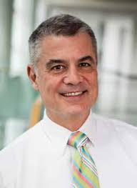 Viswanathan Chosen APA's Next President-Elect