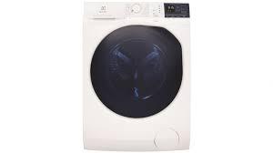 On washing machines without a software selector, this can be done as follows: Buy Electrolux Sensorwash 7 5kg 4 5kg Front Load Washer Dryer Combo Harvey Norman Au