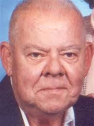 Robert Charles Lacy Jr. (1925-2008)