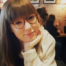 Alexandra Cherry's Instagram, Twitter & Facebook