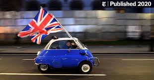 Canada's top 10 selling new cars. Europe And The U S Share A Lot Except When It Comes To Cars The New York Times