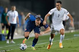 €60.00m * feb 11, 1995 in žiar nad hronom, slovakia Inter Milan S Skriniar Tests Positive For Covid 19 With Tottenham Target Out Of Euro 2020 Play Off Readsector