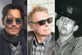 Johnny depp has lost his libel case against the sun newspaper over an article that called him a wife beater. Julien Temple Partners With Johnny Depp For Shane Macgowan Film Hanway Boards Sales News Screen