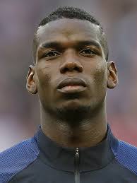 Смотреть фото новой прически погба на sport.bigmir.net. Pol Pogba Biografiya Foto Lichnaya Zhizn Novosti Futbol 2018 Biografii