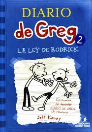 Así que greg urde un plan, fingiendo tener un trabajo en un lujoso club de campo; 8957c Wimpy Kid Books Kids Book Series Jeff Kinney