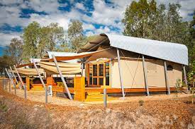 Located in dubbo, homestead motel dubbo is within easy reach of taronga western plains zoo and. Taronga Western Plains Zoo Zoofari Accommodation Redevelopment Joss Group