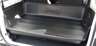 2021 suzuki jimny is expected to hit the worldwide market soon. Autohaus Furst Onlineshop Grosse Laderaumwanne Fur Suzuki Jimny Gj
