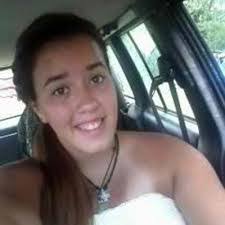 Sierra Dotson's Instagram, Twitter & Facebook