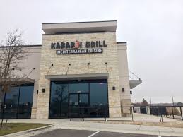 Kababji Grill - Round Rock TX