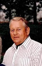 Obituary information for Kenneth Klor Gossard