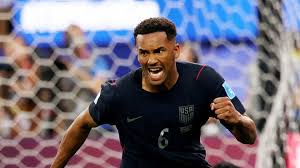 US falls to Turkey at World Cup, will face Bosnia-Herzegovina in knockout round