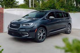 Anticipate watching 2021 chrysler pacifica eventually within the 2nd 50 % of your showing up time of year. 2021 Chrysler Pacifica Prices Reviews And Pictures Edmunds