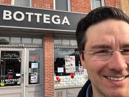 Pierre Poilievre
