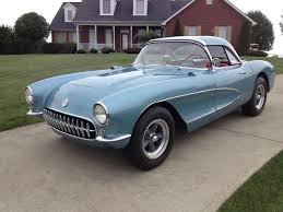 Image result for Arctic Blue 1957 Fleet