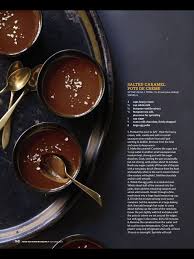 Pin By Beth Kirby Local Milk Seas On Sweet Pot De Creme Eat Dessert Desserts
