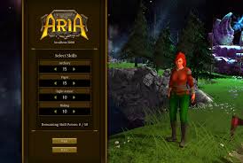 Animal taming is a fun skill in legends of aria. End Of March Update Plan Legends Of Aria