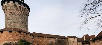 Offizielle website der kaiserburg nürnberg. Kaiserburg Nurnberg Bayern Einfach Anders