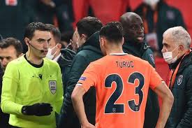 In match details we offer link to watch online tuzlaspor başakşehir fk live stream , sponsored by bet365. What Was Said To Prompt Demba Ba To Lead Istanbul Basaksehir Players Off The Pitch Against Psg Chronicle Live
