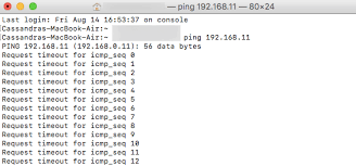 How To Ping An Ip Address From A Pc Or Mobile Device