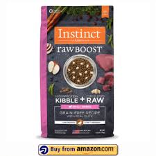 This product is simply a perfect and suitable option for dogs having a sensitive stomach. Is Pure Balance Dog Food Good For Diabetic Dogs Dogwalls