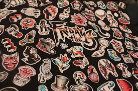 Looking for a tattoo shop in jacksonville? Where To Get Your Friday The 13th Tattoos In Jacksonville Void Magazine Jacksonville Florida North Florida Culture