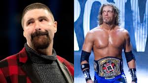 Al contempo foley si autoelimina insieme a orton e la rissa tra i due continua anche al di fuori del ring. Edge Recalls Brutal Hardcore Match Against Mick Foley At Wrestlemania 22