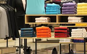 Outfit, accouter, appoint, equip (see furnish) antonyms: Rfid In The Apparel Industry How Does It Work Jet Marking