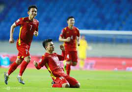 Chiều 9/3, fifa duyệt phương án lùi lịch các trận đấu diễn ra vào tháng 3 và tháng 6 ở vòng loại world cup 2022 aidil zafuan đánh giá cao việt nam nhưng khẳng định malaysia có thể làm nên chuyện trong cuộc đối đầu tại vòng loại world cup 2022 vào ngày 10/10. Ddrmaqhkzquonm