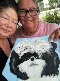 Darryl Fritz's Instagram, Twitter & Facebook