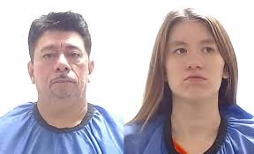 Liberty County Jail arrest report, June 24, 2024