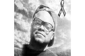 Thearchie Brown Obituary (2016)