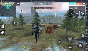 Just like most other mobile battle royale games, free fire is free to play, but if you want to get new gun skins, outfits you must invest real money. Game Garena Free Fire Game And Movie