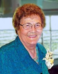 Mavis Sattergren Obituary