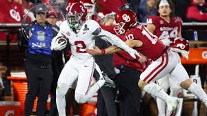 Texas A&m Vs Alabama
