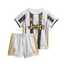 Ювентус / juventus torino football club. Adidas Juventus Turin Babykit Home 20 21 Weiss Sport 1a