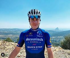 ✅ ciclista dylan groenewegen suspenso nove meses por provocar queda de fabio jakobsen. Fabio Jakobsen Bei Turkei Rundfahrt Wieder Im Peloton