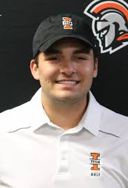 2022-23 Men's Golf Roster