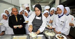 Info Pendidikan Borneo Diploma Seni Pastri Dan Bakeri Diploma Pastry Bakery